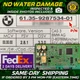 ✅ CAS3 Module 2013 Mini Cooper S Countryman Car Access Comfort Control Unit OEM