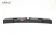 16-22 MERCEDES GLC300 X253 LIFTGATE LOWER TRIM COVER PANEL W/ RELEASE SWITCH OEM