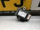 MERCEDES A-CLASS A140 CLASSIC 1.4 PETROL 2003 YAW RATE SENSOR 0265005246