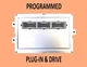 56040201AA 02 DODGE RAM 1500 2500 4.7L AT PROGRAMMED ENGINE COMPUTER MODULE PCM