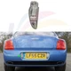🪐Left Rear License Plate Lamp For Bentley Continental GT/Flying Spur 2005-2012