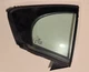 2019-2024 Mazda 3 OEM Right Rear Door Quarter Window Glass