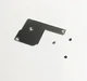 Apple iPad Mini 1 1st Gen A1432 A1454 LCD Connector Shield Plate Cover Screws 