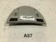 2007 2015 MINI COOPER ROOF CONSOLE DOME LIGHT LAMP SWITCH COVER PANEL OEM+