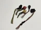 OEM 1999-2002 Audi TT Body Comfort Control Module Computer PIGTAILS WIRING Only