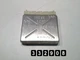 2001 Volvo XC90 ECU 09480760