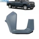 84678868 Front RH Side Bumper End Cap For Chevy Silverado 2500 3500 HD 2020-2023