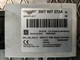 BENTLEY CONTINENTAL GT GTC 2003 - 2018 TIRE PRESSURE TPS MODULE 3W7907273A
