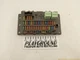 Mini Cooper S R53 Interior Cabin Fuse Relay Box Fits 2002-2006 02 03 04 05 06 