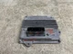 2021 CHEVROLET SILVRDO15 Suspension Control Module OEM ID 84675386