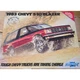 Vintage 1983 Chevy S-10 Blazer Sales Brochure Original Chevrolet Truck Catalog