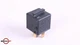 BMW E32 E34 Black Relay Siemens 61361388364 OEM