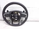 2023 CHEVROLET SILVRDO15 Black Leather OEM Steering Wheel