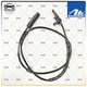 For BMW F22 F30 F34 228I 328I ATE New ABS Wheel Speed Sensor Rear Left or Right