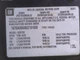 Chassis ECM Body Control BCM Center Dash Fits 02-05 ASTRO 1870958