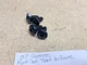 03 04 05 06 07 08 09 10 PORSCHE CAYENNE FRONT SEAT TO TRACK BOLTS