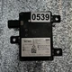 2016 2017 2018 2019 2020 KIA OPTIMA BLIND SPOT RADAR MODULE D495851000