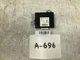 2010 KIA SEDONA REVERSE PARKING ASSIST WARNING CONTROL MODULE OEM+