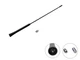 Replacement Aerial Antenna Mask for MAZDA 3 5 6 MX5 CX7 RX8
