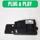 Plug N Go BCM BCU CHEVY COLORADO GMC CANYON 2005-2006 15802490