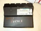 01 02 03 04 05 06 07 Ford Focus Engine Computer Unit ECU PCM OEM 1s7t-15k600-je