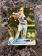 2018 Topps Update Series Gold Mini 1/1 - Matt Duffy #US272 @QU23