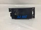 2021-2024 Tesla Model X/S front radar end module PART#1565709-00-J OEM