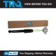 TRQ Rear Left Right Shock Absorber For 2009-2017 Audi Q5