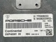 2011 Porsche Cayenne 4.8L Engine Control Module Computer Ecu Oem 7P5906033 13 14