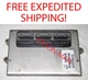 97 Jeep Grand Cherokee 5.2l 318 AT CALIFORNIA Engine Computer PCM ECU P56041410