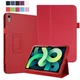 Leather Case Flip Stand Cover for iPad (A16) 11th/10th Gen 10.9" Auto Wake/Sleep
