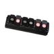 Oracle Lighting    30014Run    Trigger 6 Shooter Fits For  Toyota 4Runner  L