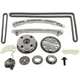 ✅Timing Chain Kit Pump Lock Tool For MAZDA 2.3L TURBO Engine and VVT ACUATOR