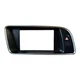 2009-2014 AUDI Q5 Dash Bezel Instrument Display Panel Trim Bezel 8R1857186P3Q7