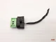 2008 Mini Cooper S R56 R57 R55 R58 Door Accelerating Sensor Connector Pigtail 