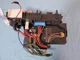 ✅ 08-11 Mercedes w204 C-class Rear Comfort Control Module w Fuse Box 2049060605