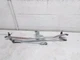 2018 CHEVROLET SILVRDO15 OEM Wiper Transmission