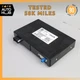 03-09 Mercedes R171 SLK350 GL450 CL550 Sirius Satellite Radio Receiver OEM 58k