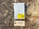 BMW 2006-2010 E60/E61 5 SERIES BODY POWER CONTROL MODULE OEM BMW 9138969