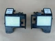 2020-2023 Hyundai Sonata OEM Blind Spot Radar Sensors, Pair L&R 99140-L0000