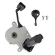 Transfer Case Shift Motor Encoder for Chevy Avalanche GMC Yukon Sierra 19125571