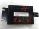 MASERATI QUATTROPO 2016 Chassis Control Module 795115 ID# 06700317460 