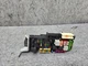 Rear Sam Fuse Box Relay Module Mercedes W218 Cls550 Cls63 E550 E350 oem