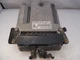 08 AUDI A3 8P0 907 115 9 COMPUTER BRAIN ENGINE CONTROL ECU ECM EBX MODULE K6565