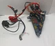 08-10 BMW REAR TRUNK POWER DISTRIBUTION FUSE RELAY BOX MODULE OEM 1592B