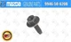 Mazda OEM Mount Bracket Bolt Fastener 9946-50-620B for Mazda3 Mazda5