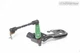 2011-2018 AUDI A8 QUATTRO REAR LEFT SIDE HEADLIGHT RIDE HEIGHT LEVEL SENSOR OEM
