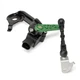 4H0941309C For Audi A6 12-18 Rear Left Suspension Headlight Level Height Sensor
