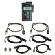 Innovate LM-2 Dual Basic Air/Fuel Ratio Wideband Meter with 32-Channel