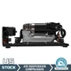 Air Suspension Compressor for BMW 5/7 Series F01 F02 F07 740i with Bracket&Valve